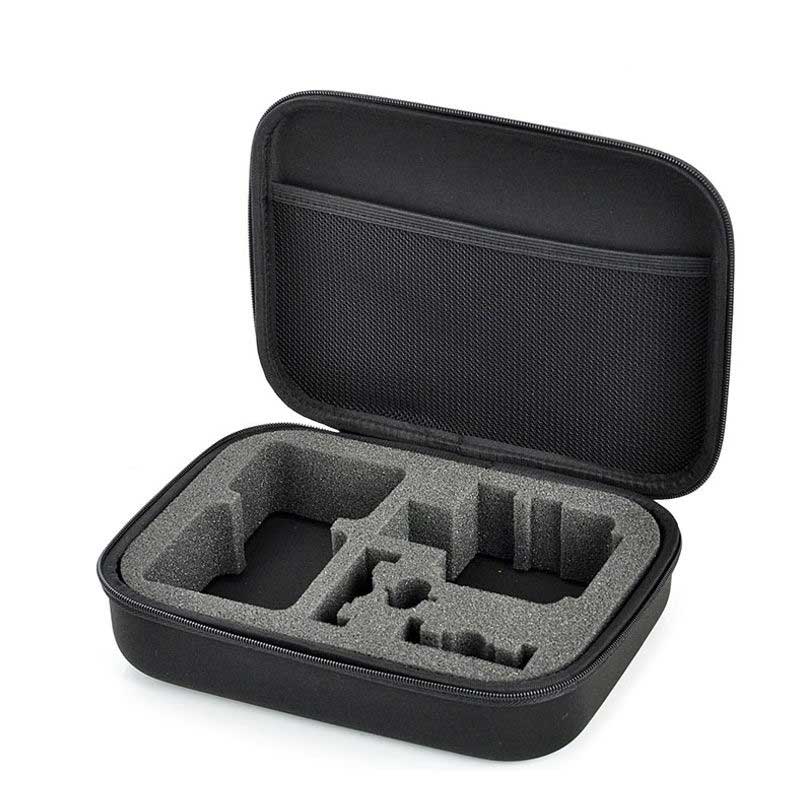 Caja de transporte Medium - Acessório Action Cam