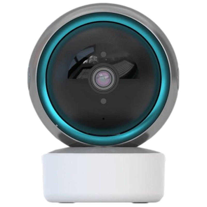 Câmara IP Escam TUYA TY003 2MP