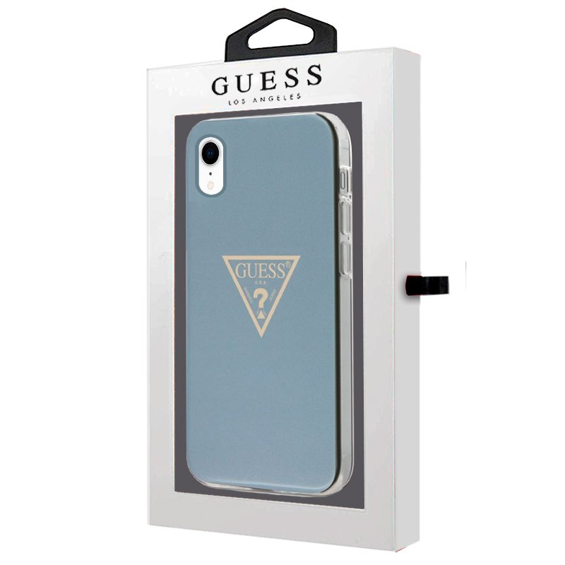 Capa Guess- iPhone XR