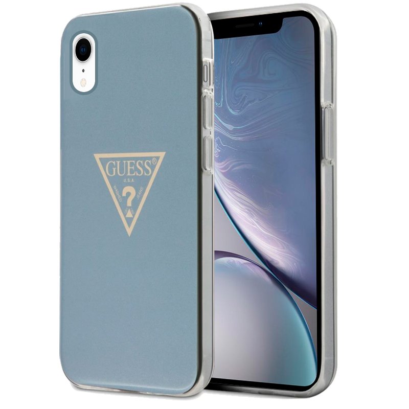 Capa Guess- iPhone XR