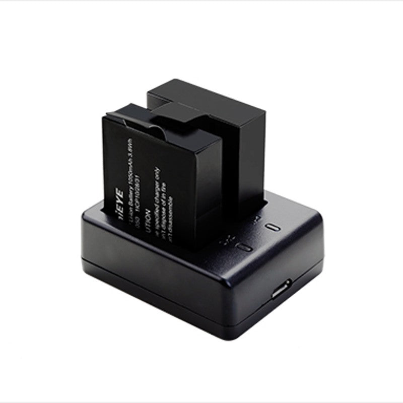 Carregador de Bateria Duplo Thieye i60e/i60+/i60/i30/i30+/T3