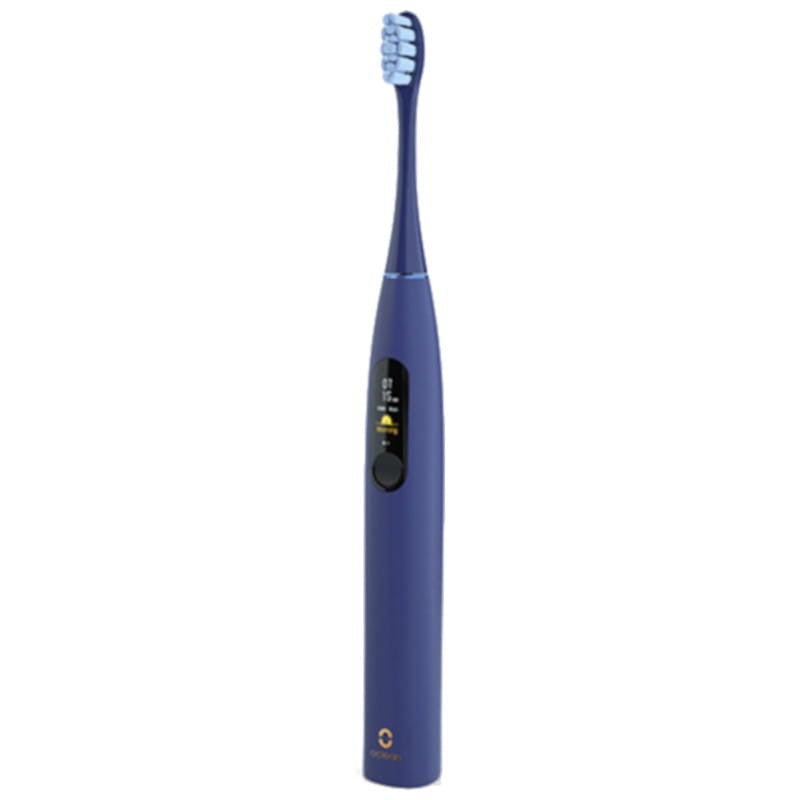 Escova de dentes Xiaomi Oclean X Pro Azul Marinho