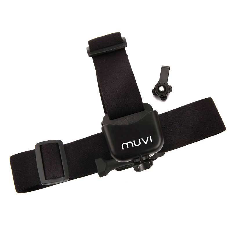 Cabeça Strap para MUVI HD