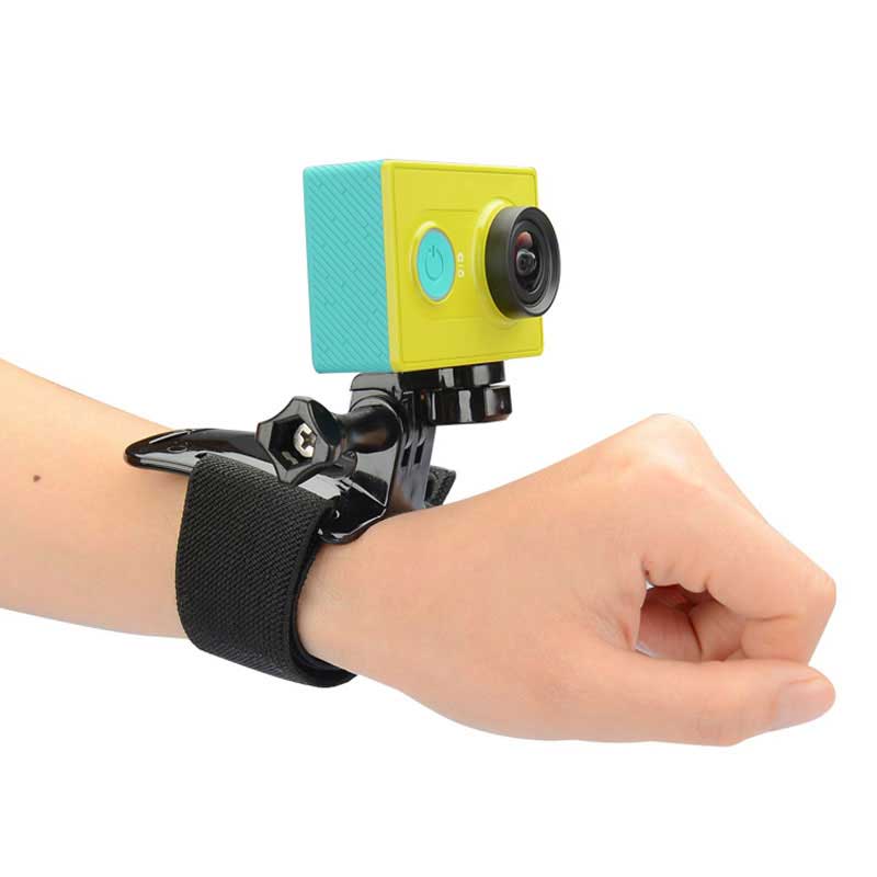 Wrist strap Yi Action