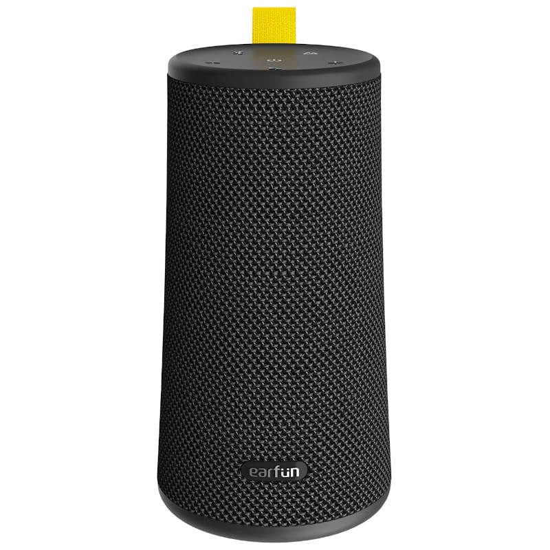 EarFun UBOOM 24W - Coluna Bluetooth
