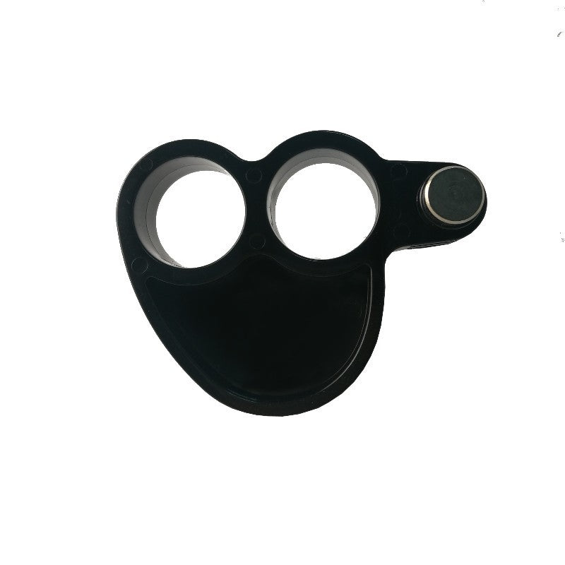 Empunhadura para câmera de Desporto