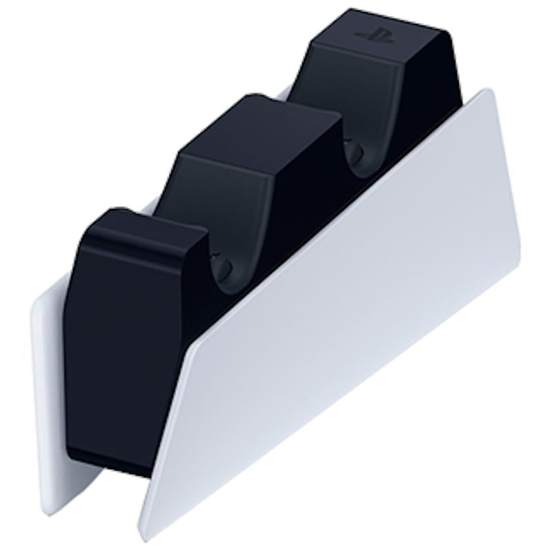 Estação de carregamento Sony DualSense