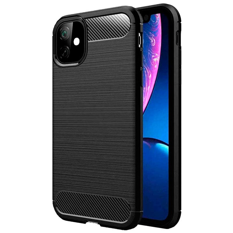 Capa Carbon Ultra iPhone 12 Mini