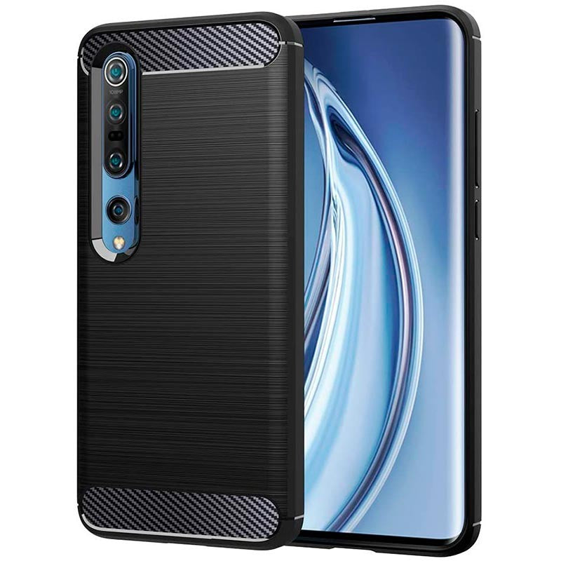 Capa Carbon Ultra Xiaomi Mi 10 Pro