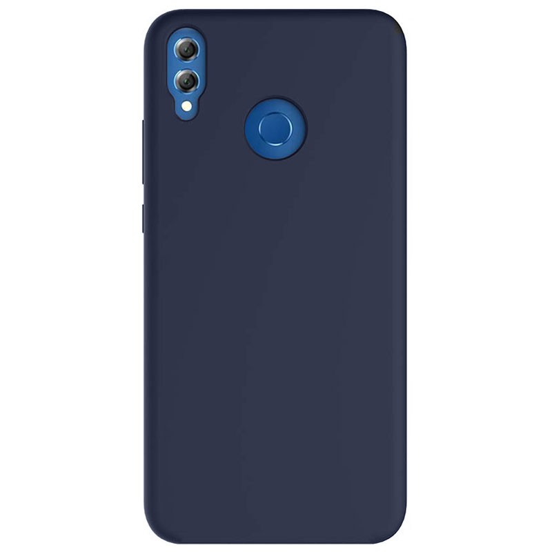 Capa Huawei Honor 8X Liquid Premium (Preto)