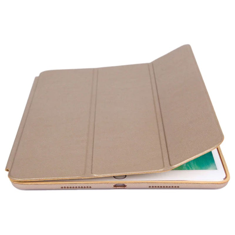 Capa iPad 2019 / iPad 2020 10.2 (Dourado)