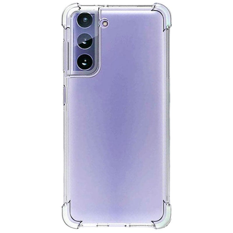 Capa de silicone Reinforced Samsung Galaxy S21+