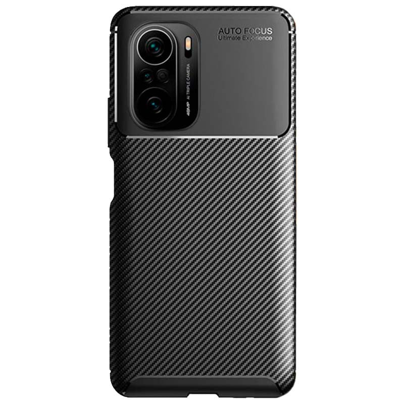 Capa Super Carbon Xiaomi Mi 11i / POCO F3