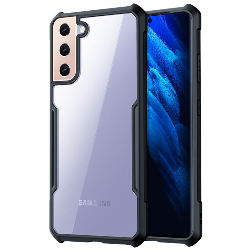 Capa Ultra Protection Samsung Galaxy S21+