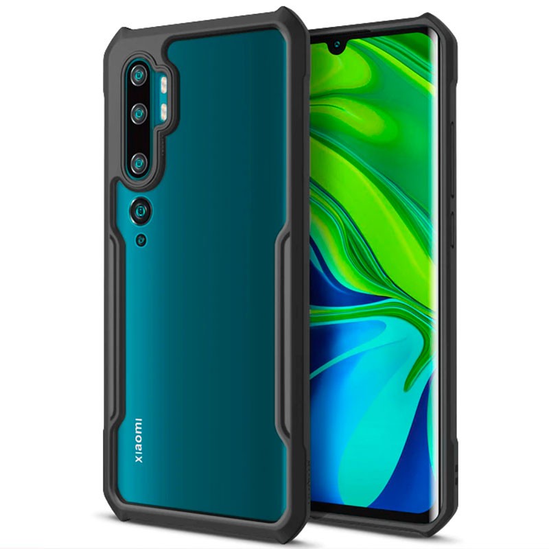 Capa Ultra Protection Xiaomi Mi Note 10 / Mi Note 10 Pro