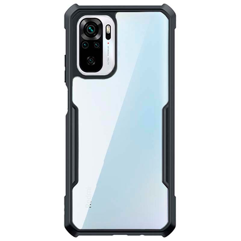 Capa Ultra Protection Xiaomi Redmi Note 10 / Redmi Note 10S