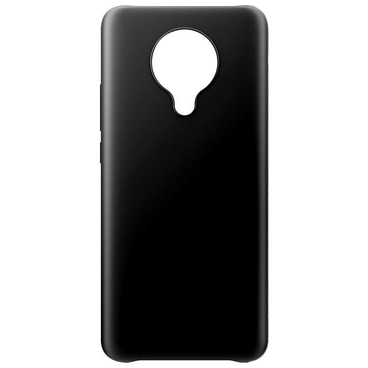 Capa Xiaomi Pocophone F2 Pro Original (Preto)