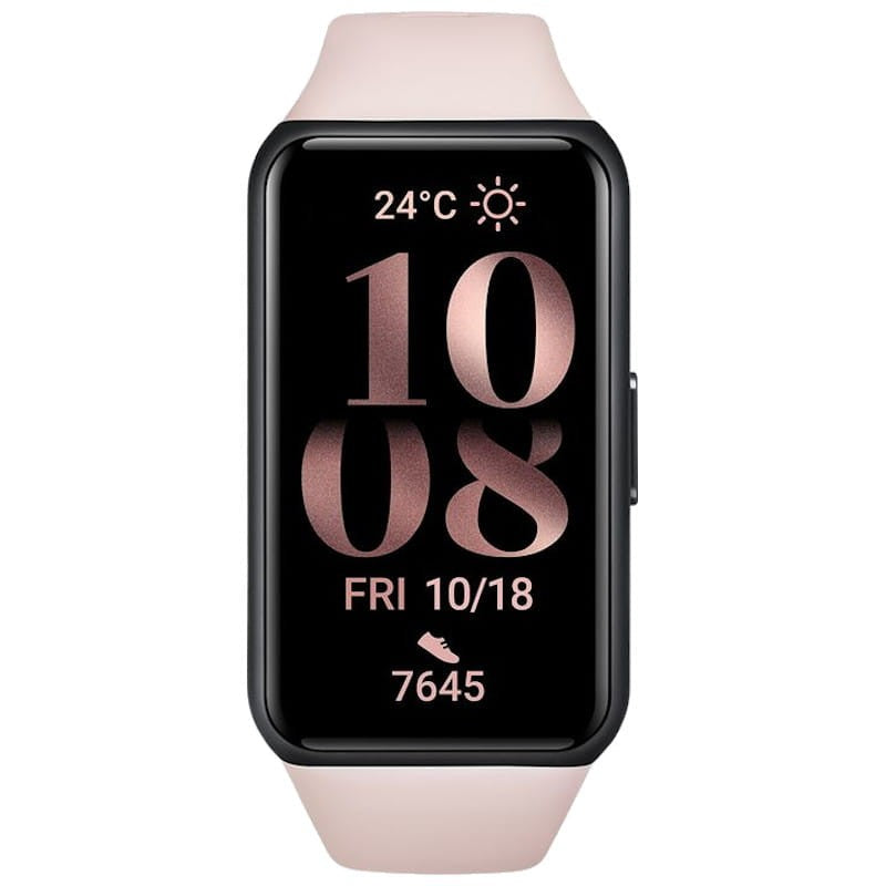 Honor Band 6 (Dourado)