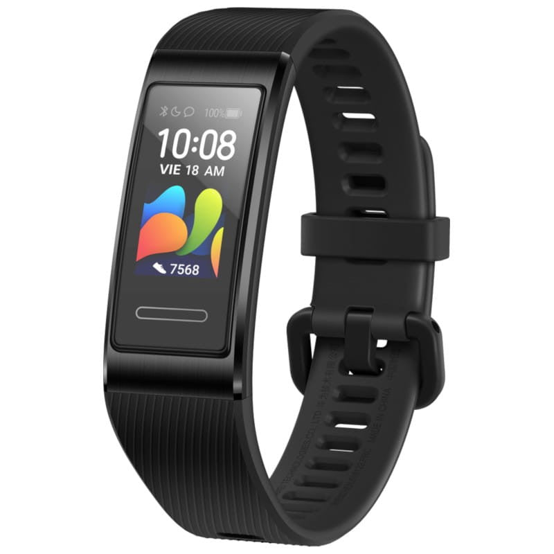 Huawei Band 4 Pro Preto Grafite