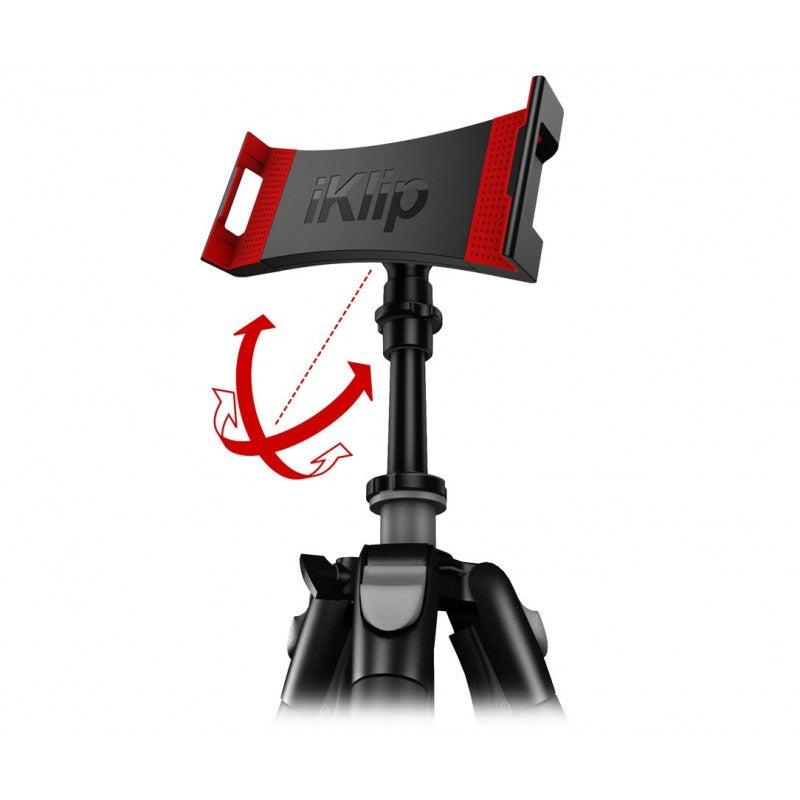 IK Multimedia Tripé iKlip 3 Video