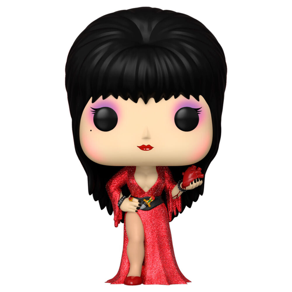 Figura Funko POP Elvira 40th Elvira