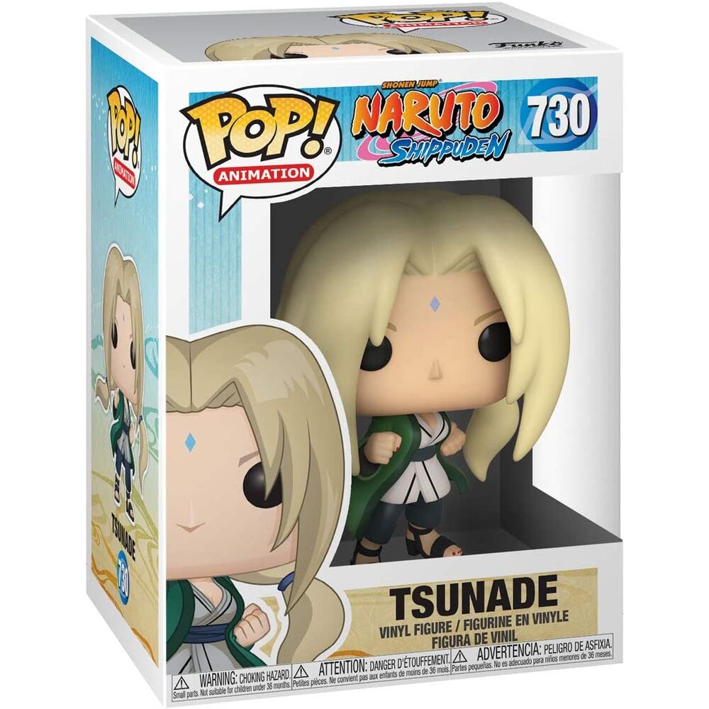 Figura Funko POP Naruto Lady Tsunade