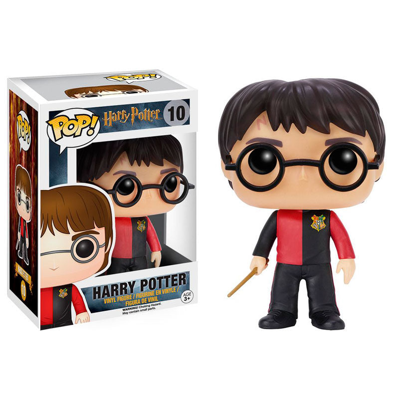 Figura Funko POP Harry Potter Triwizard Tournament