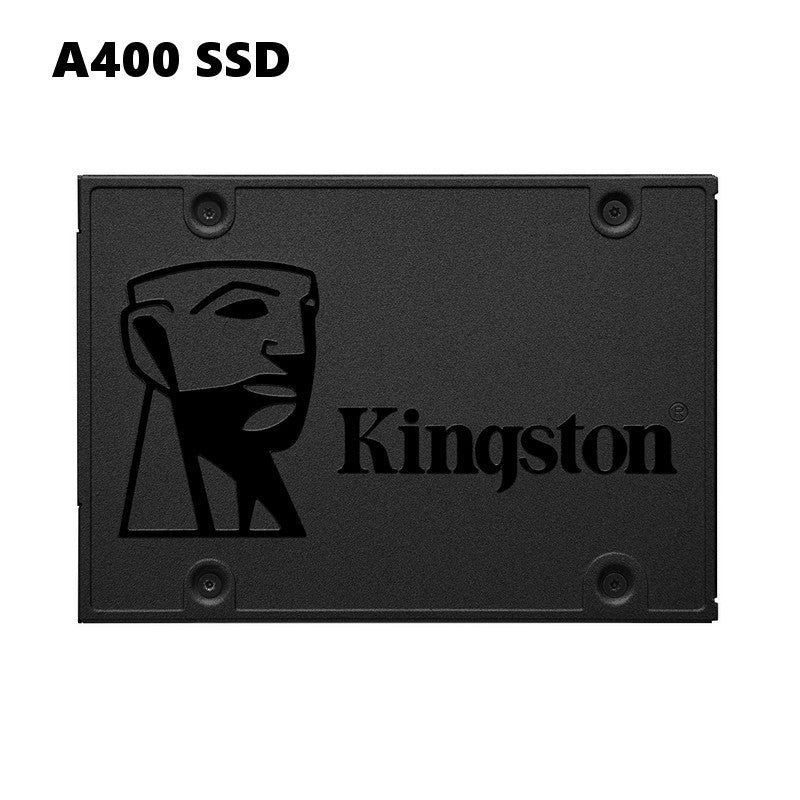 Disco rigido SSD 240GB Kingston A400 SATA3