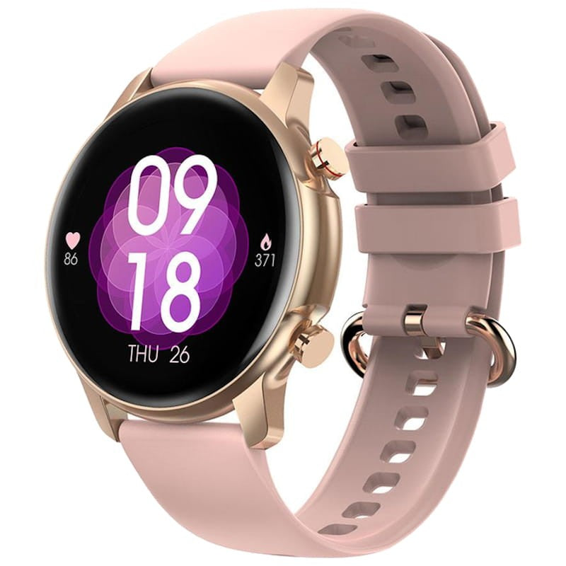 Kospet Magic 4 - Smartwatch (Rosa)