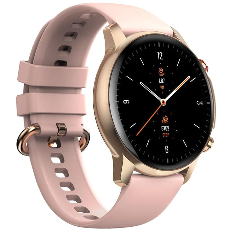 Kospet Magic 4 - Smartwatch (Rosa)