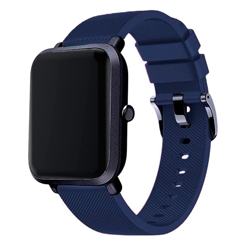 Bracelete COOL Xiaomi Amazfit Bip Azul