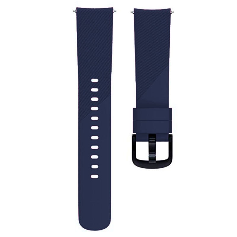 Bracelete COOL Xiaomi Amazfit Bip Azul