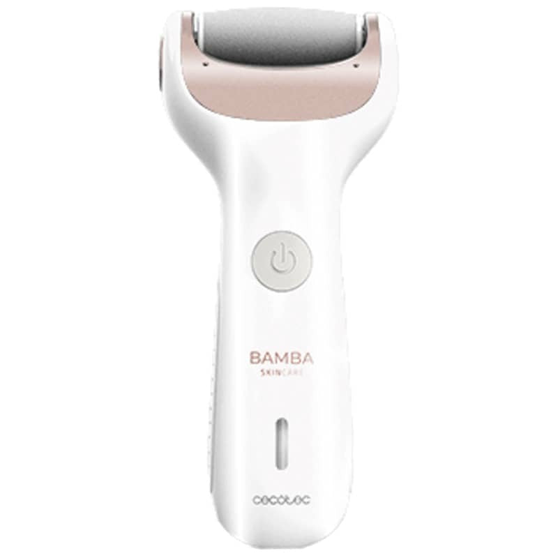 Lima Elétrica Cecotec Bamba Skincare Silky