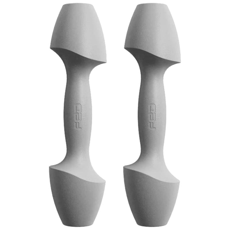 Halteres Fitness Xiaomi FED 1.8Kg Cinzento