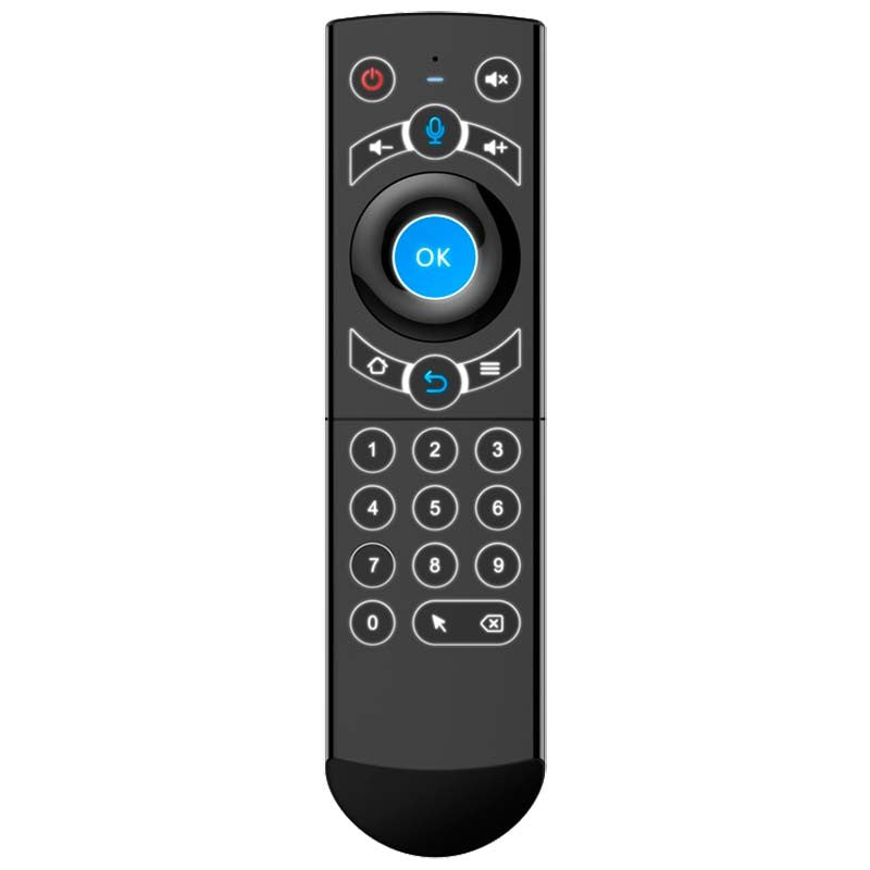 Comando G21 Pro Fly Mouse