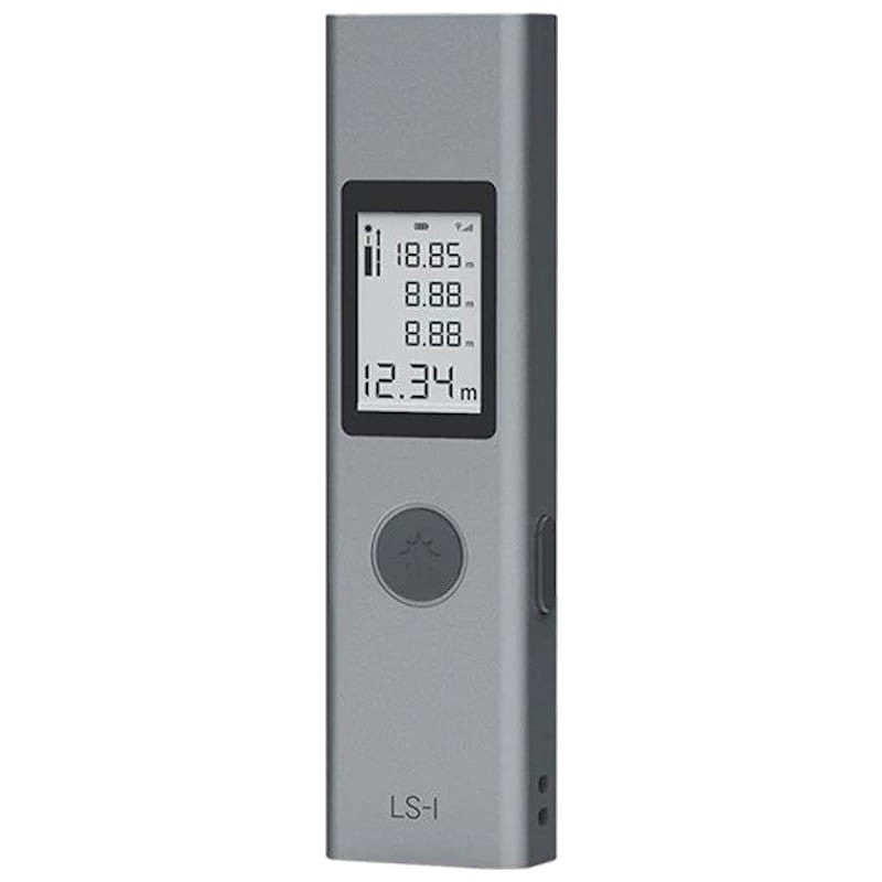 Medidor Laser Duka LS-1P 40 Metros