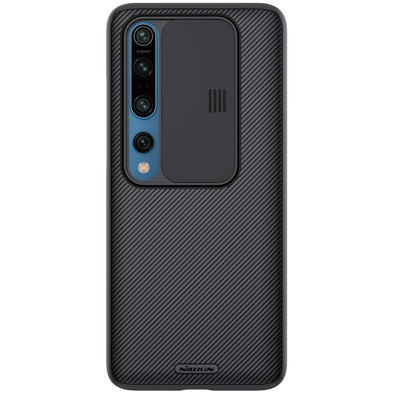 Nillkin Capa CamShield Xiaomi Mi 10 / Mi 10 Pro