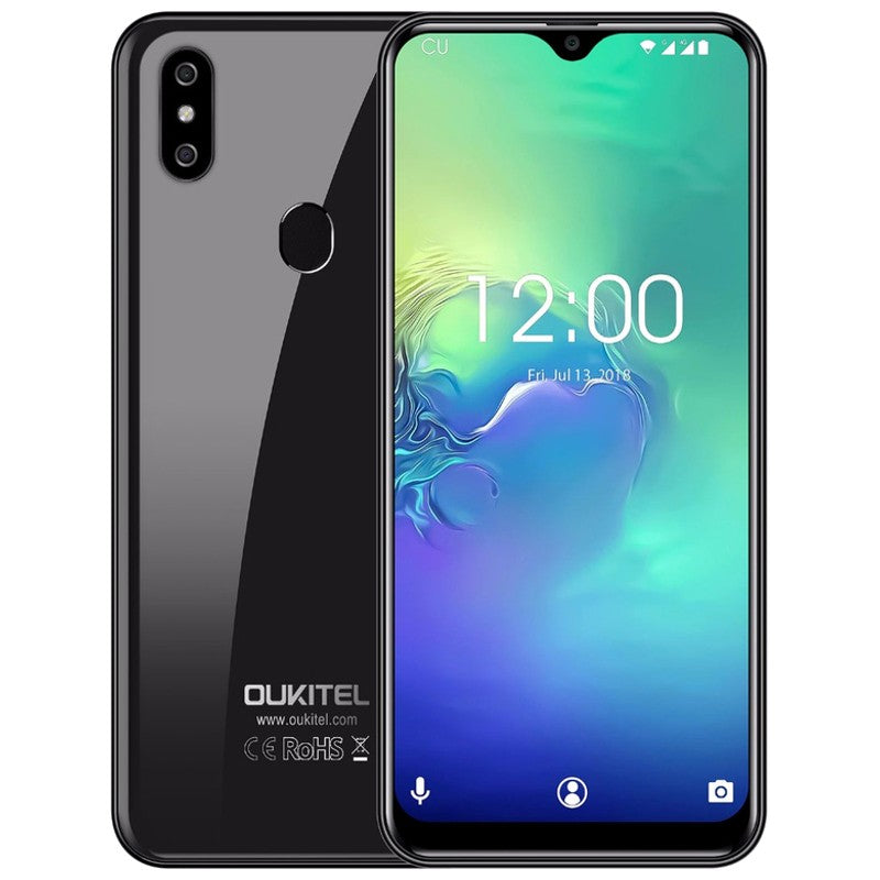 Oukitel C15 Pro 2GB/16GB (Azul)