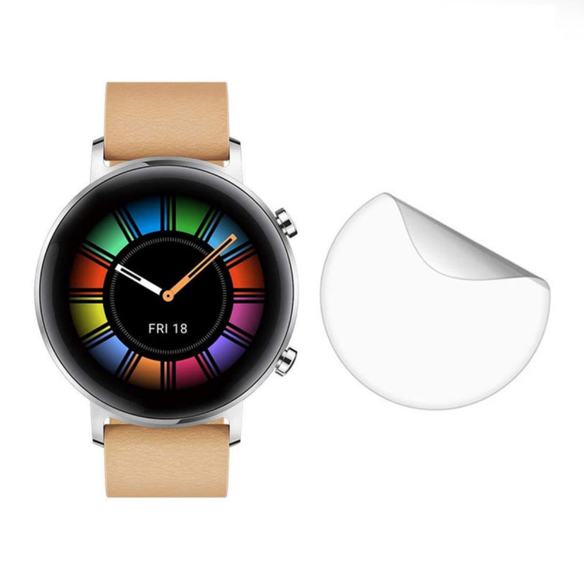 Pelicula flexível para HUAWEI WATCH GT 2 46mm