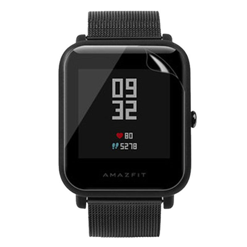 Xiaomi Amazfit Bip / Bip Lite Protetor de Ecrã