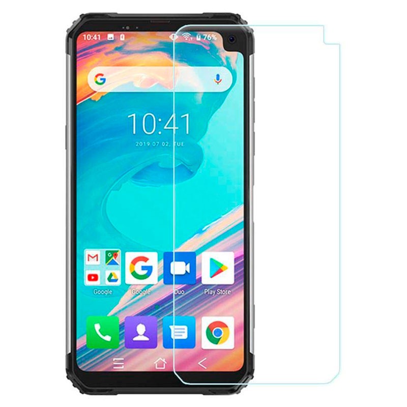 Protetor de vidro temperado Blackview BV6100