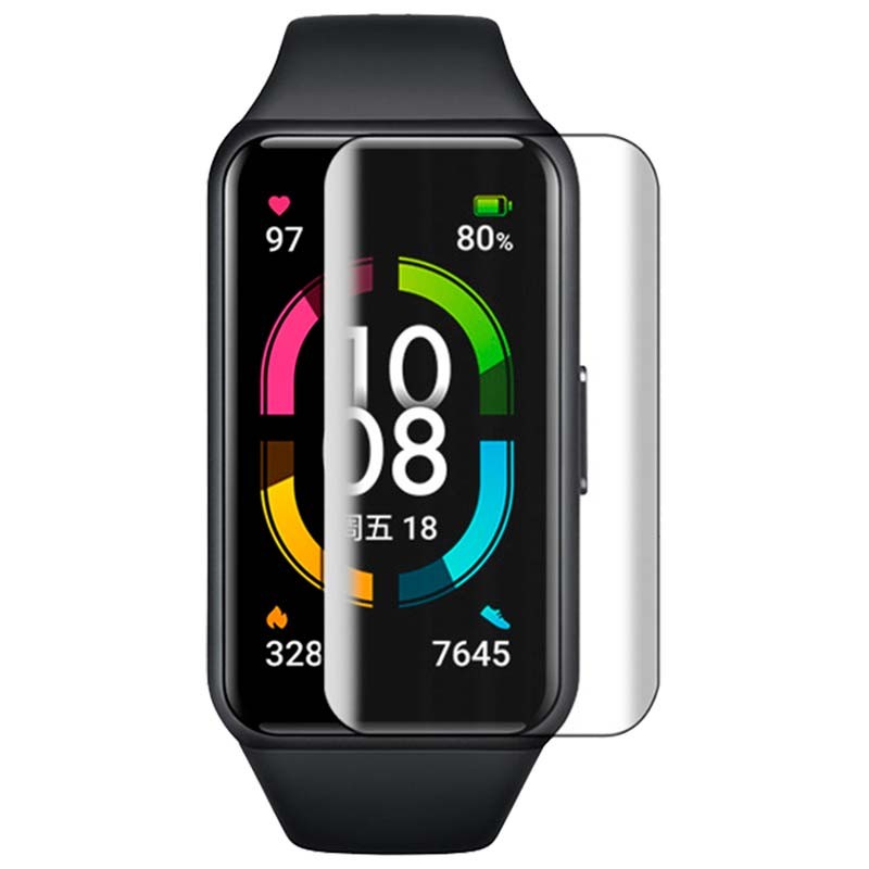 Protetor de hydrogel Huawei Band 6 / Honor Band 6
