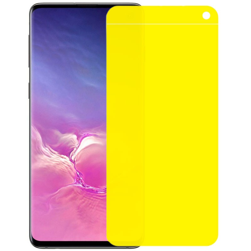 Protetor de Ecrã HydroGel Samsung Galaxy S10