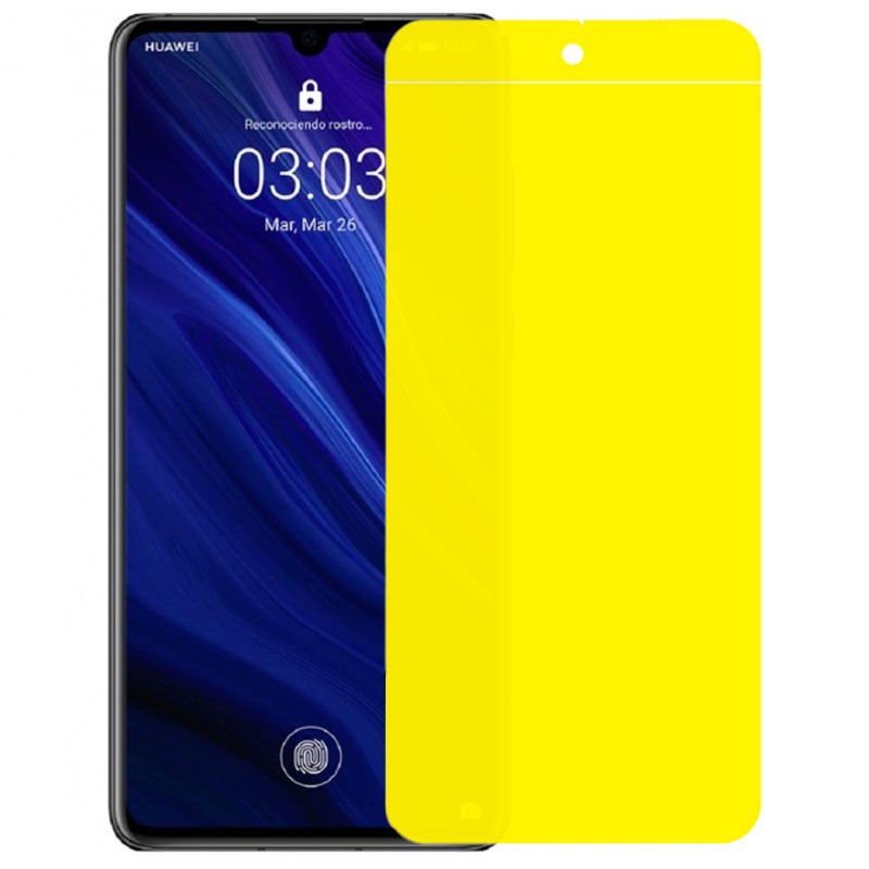 Protetor de Ecrã HydroGel Huawei P30