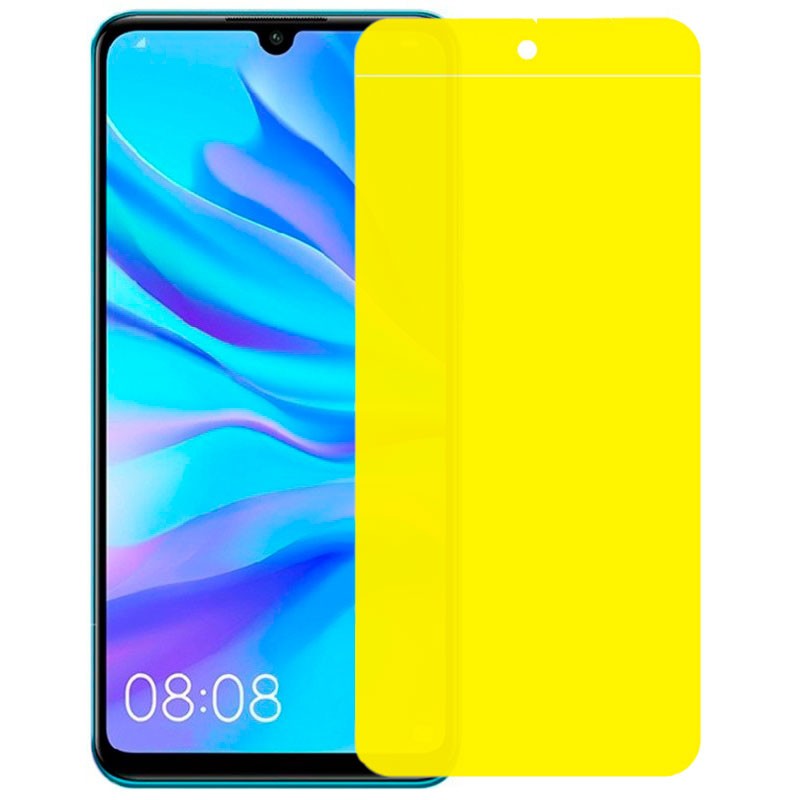 Protetor de Ecrã HydroGel Huawei P30 Lite