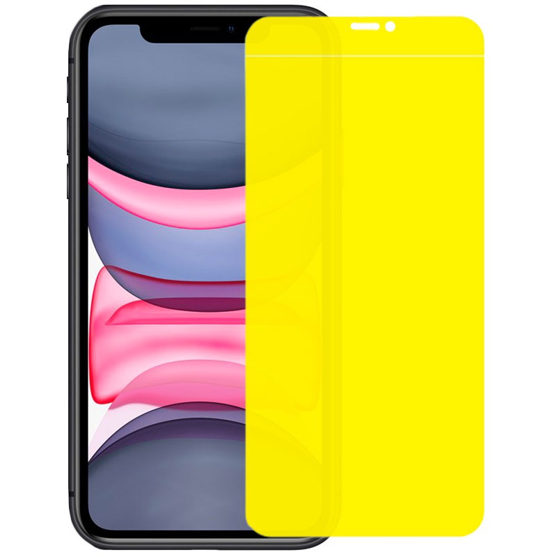 Protetor de Ecrã HydroGel Iphone 11 / Iphone XR