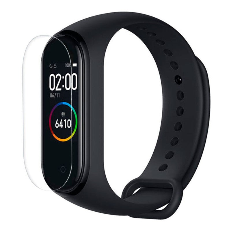 Protetor de Ecrã Xiaomi Mi Band 4