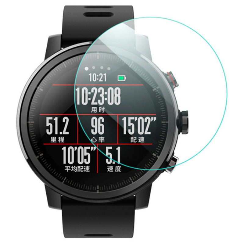 Protetor de hidrogel Xiaomi Amazfit Stratos / Stratos 2S