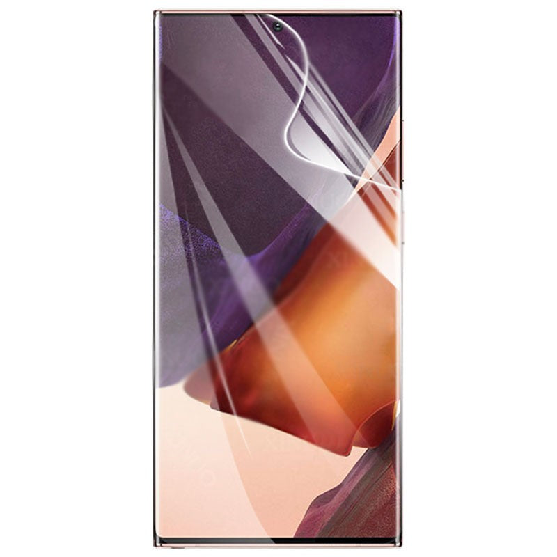 Protetor de Ecrã HydroGel Samsung Galaxy Note 20 Ultra