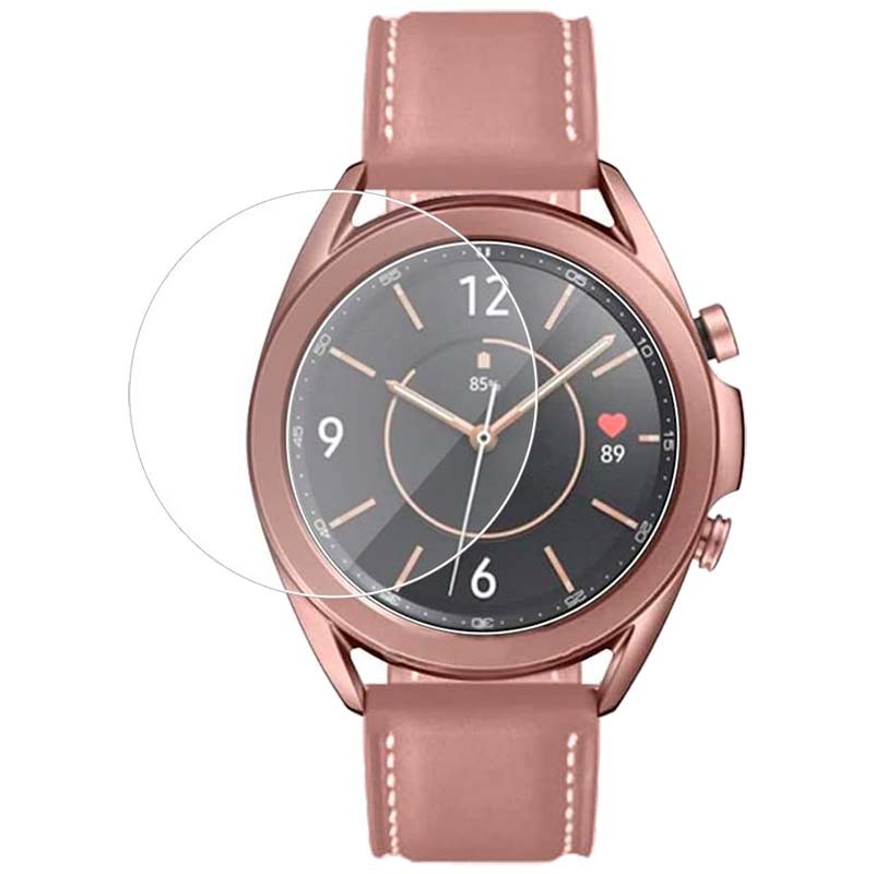 Protetor de hydrogel Samsung Galaxy Watch 3 R850 41mm
